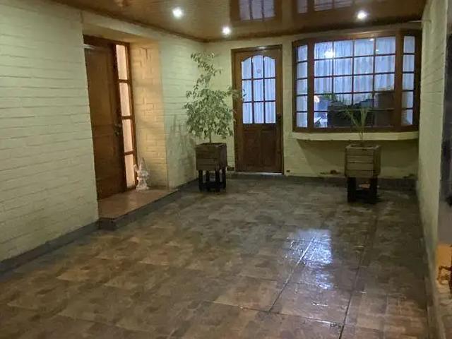 Casa en Maipú