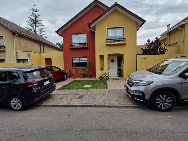 Casa en Maipú