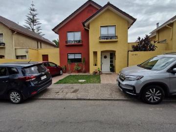 Casa en Maipú