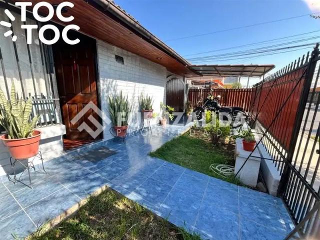 Casa en Maipú