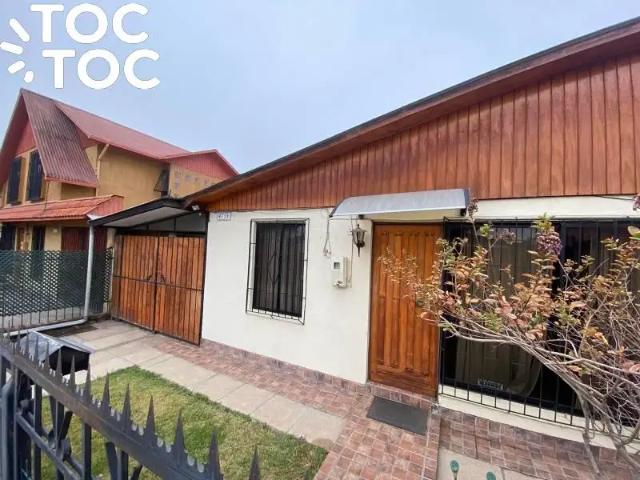 Casa en Maipú