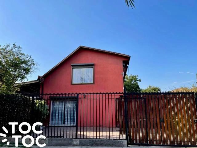 Casa en Maipú