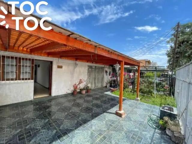 Casa en Maipú
