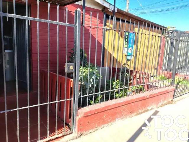 Casa en Maipú