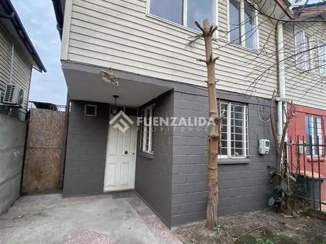 Casa en Maipú