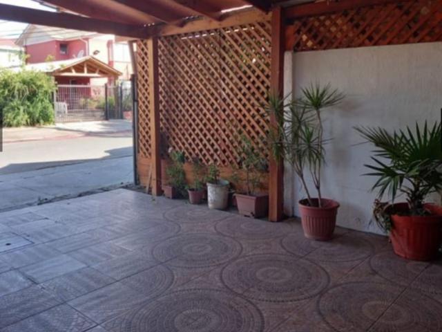 Casa en Maipú