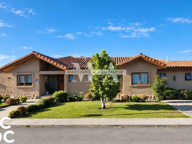 Casa en Maipú