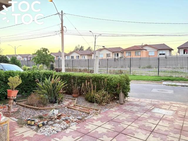 Casa en Maipú