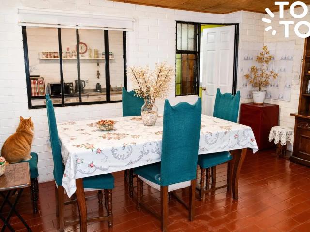 Casa en Maipú