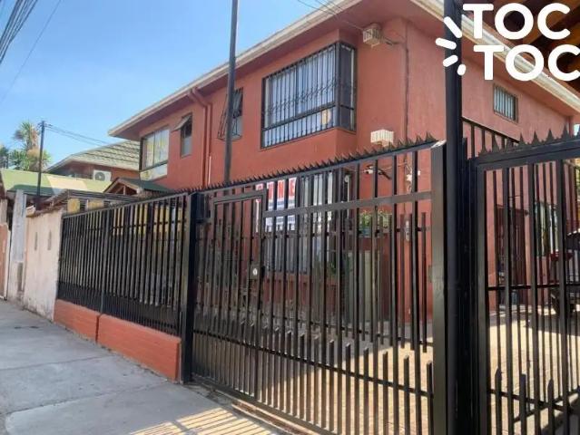 Casa en Maipú