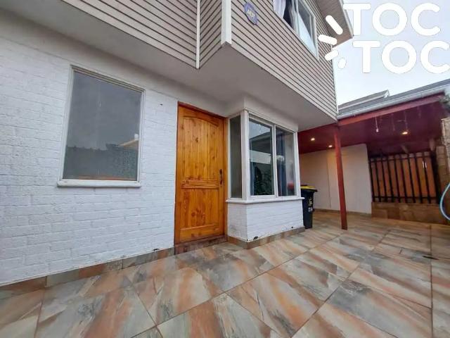 Casa en Maipú