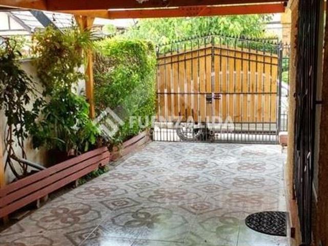 Casa en Maipú