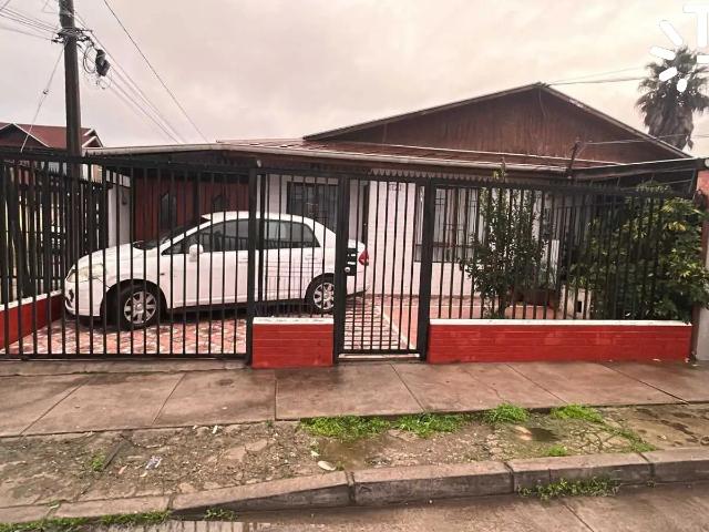 Casa en Maipú