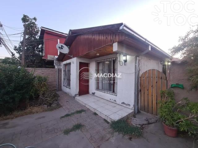 Casa en Maipú