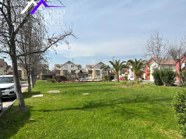 Casa en Maipú