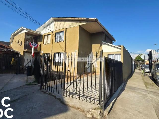 Casa en Maipú