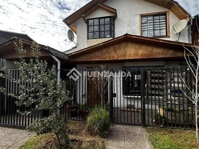 Casa en Maipú