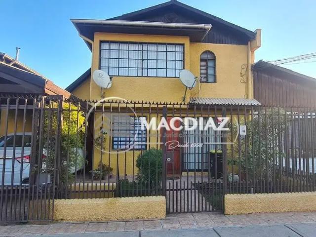 Casa en Maipú