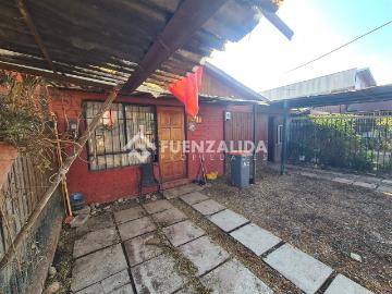 Casa en Maipú