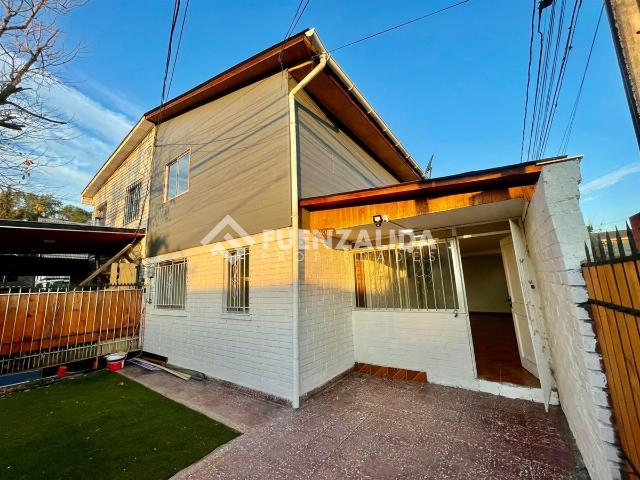Casa en Maipú