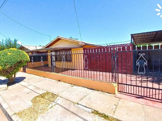 Casa en Maipú