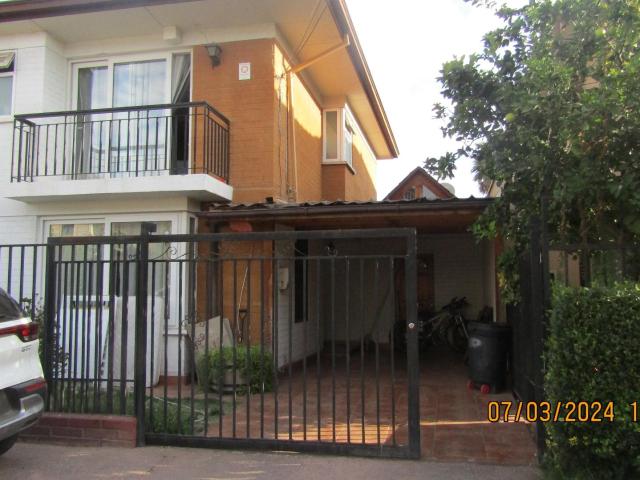 Casa en Maipú