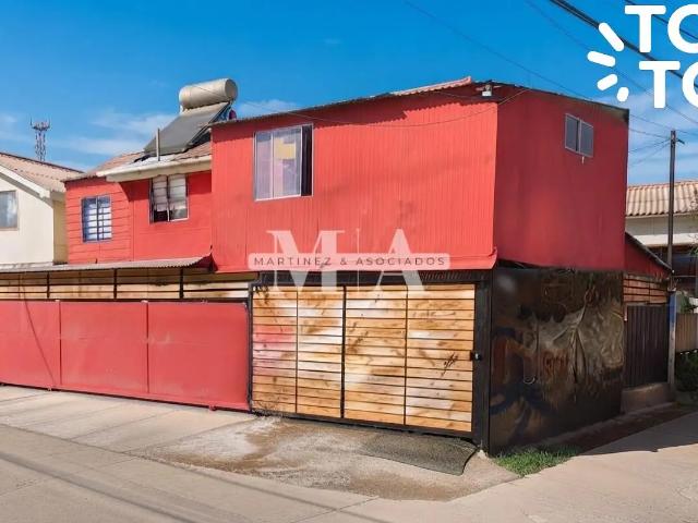 Casa en Maipú