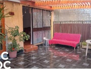 Pamela, Maipú, Provincia de Santiago, Región Metropolitana de Santiago