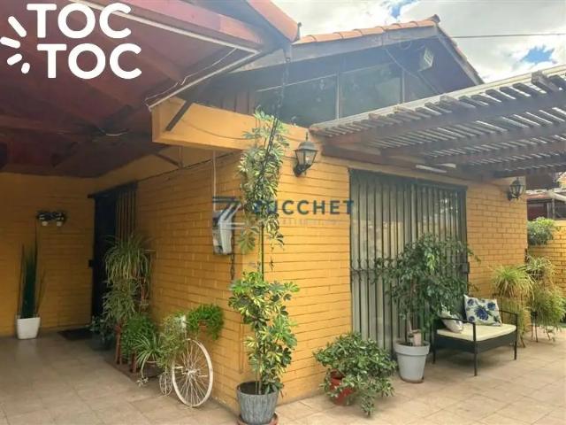 Casa en Maipú