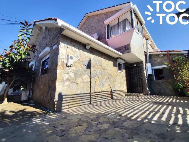 Casa en Maipú