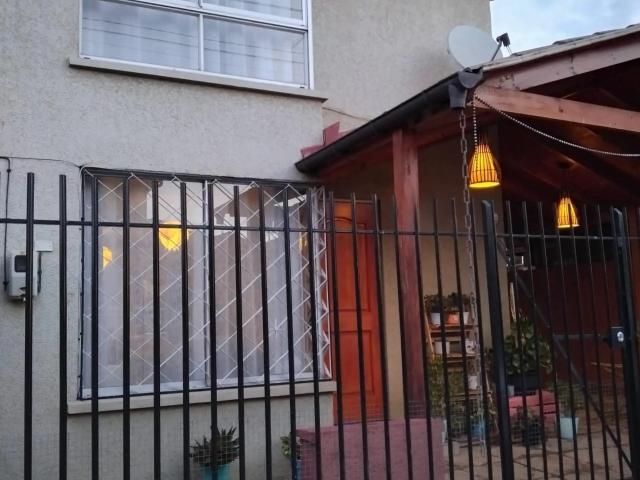 Casa en Maipú