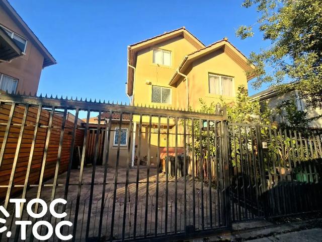Casa en Maipú