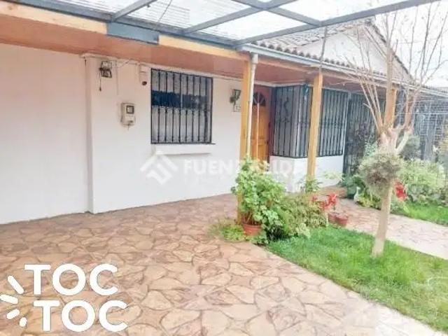 Casa en Maipú