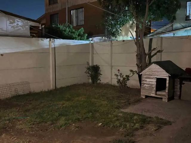 Casa en Maipú