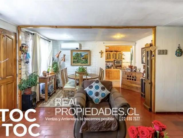 Casa en Maipú
