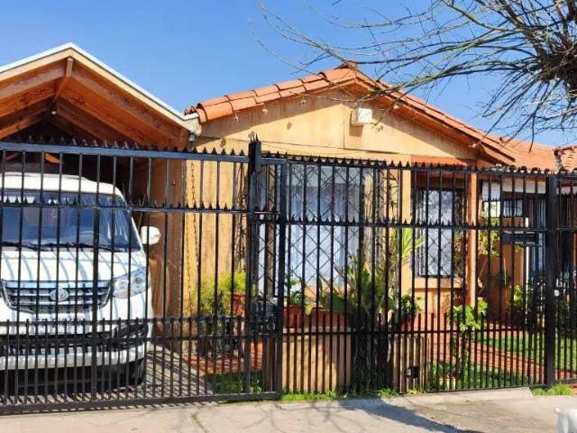 Casa en Maipú