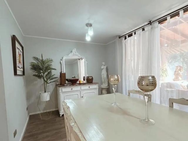 Casa en Maipú