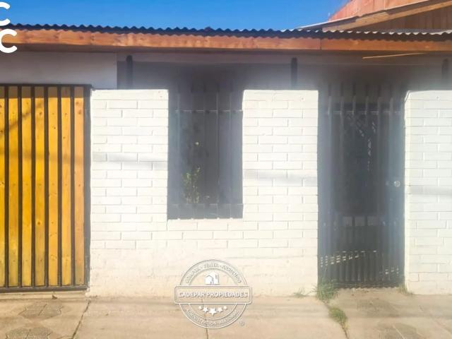 Casa en Maipú
