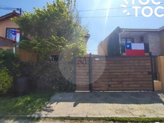 Casa en Maipú