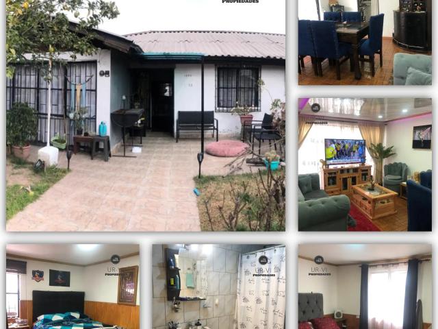 Casa en Maipú