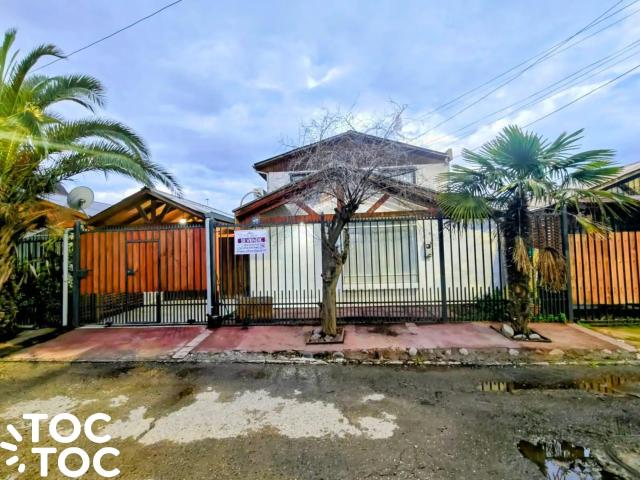 Casa en Maipú