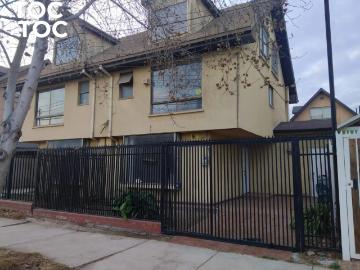 Casa en Maipú