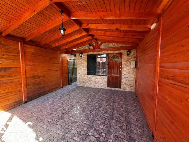 Casa en Maipú