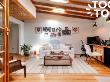 Villa Portal del Valle, Provincia de Santiago, Región Metropolitana de Santiago
