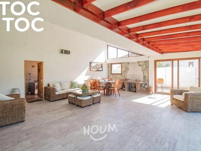 Casa en Maipú
