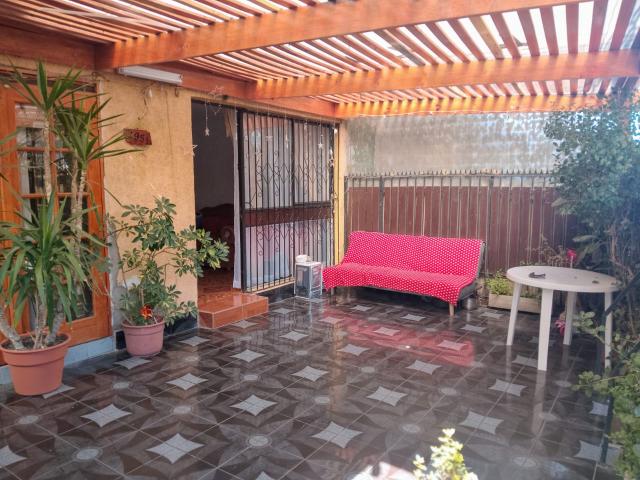 Casa en Maipú
