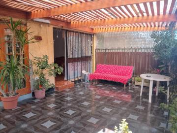 Pamela, Maipú, Provincia de Santiago, Región Metropolitana de Santiago