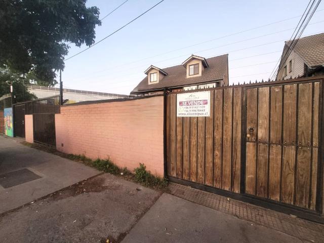 Casa en Maipú