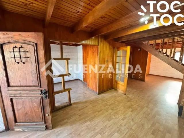 Casa en Maipú
