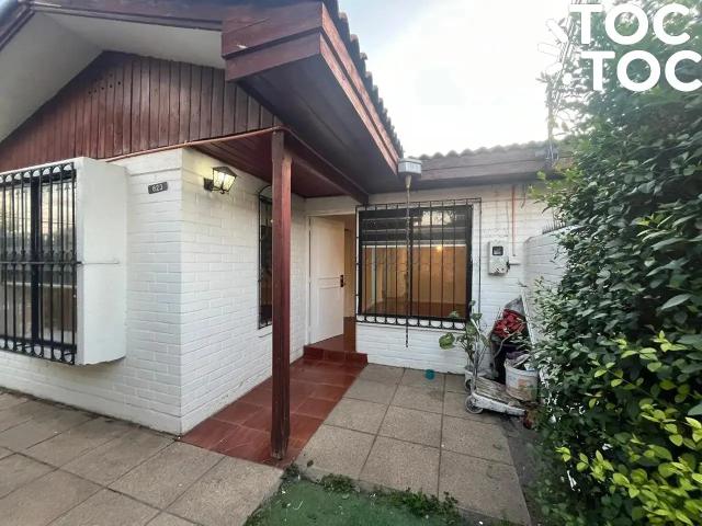 Casa en Maipú